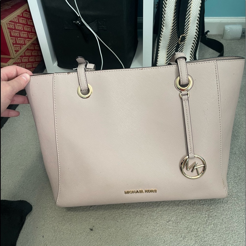 mk purse